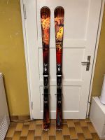 Allmountain Nordica Ski 171 cm Bayern - Wendelstein Vorschau