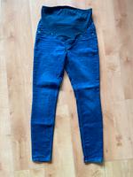 Umstandshose Jeans H&M neuwertig Hessen - Lautertal Vorschau