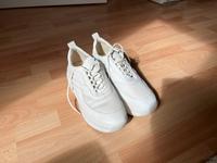 Vagabond Plateau Sneaker Gr 40 weiss wie neu Herzogtum Lauenburg - Berkenthin Vorschau
