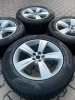 Range Rover Velar Winterreifen Kompletträder 255/55 R19 Reifen Hessen - Rodgau Vorschau