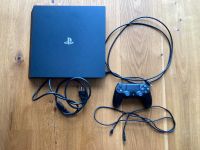 PS 4 pro 1 TB Sachsen - Diera-Zehren Vorschau