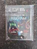 Pocket Escape Book - Gefangen in Arkham Nordrhein-Westfalen - Übach-Palenberg Vorschau