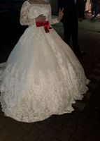 Hochzeitskleid ( Gelinlik ) Nordrhein-Westfalen - Menden Vorschau