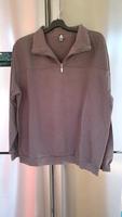 Trigema Pullover Gr XL grau/olive Niedersachsen - Hildesheim Vorschau