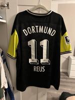 BVB Sondertrikot  20/21 Kurzarm Gr. XXL Reus NEU Nordrhein-Westfalen - Geseke Vorschau