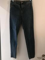 Jeggings ++ C&A ++ 42 ++ Dunkelblau Nordrhein-Westfalen - Bornheim Vorschau