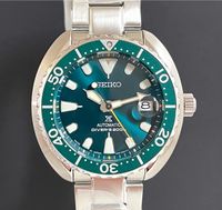 Seiko Prospex Mini Turtle SBDY083 - Japan only - 100% Neuware - Nordrhein-Westfalen - Castrop-Rauxel Vorschau