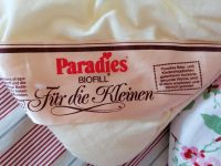 Paradies biofill Baby Bettdecke 80 x 80 Bayern - Ettringen Vorschau