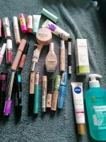 Make up, Nagellack Loreal, Manhattan, Maybelline, Catrice Baden-Württemberg - Stimpfach Vorschau