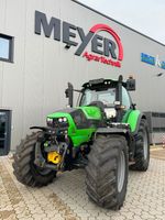 Deutz-Fahr 6180 Agrotron Niedersachsen - Halvesbostel Vorschau