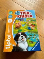 Tiptoi Tierkinder Nordrhein-Westfalen - Oberhausen Vorschau