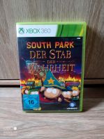 South Park - Stab der Wahrheit *getestet* Brandenburg - Schwedt (Oder) Vorschau