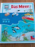 Was ist was Junior Buch Band 17 'Das Meer' Schleswig-Holstein - Rendsburg Vorschau
