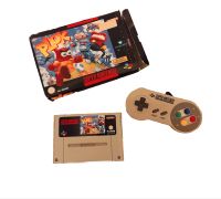 Super Nintendo - PLOK - PAL Dortmund - Innenstadt-West Vorschau