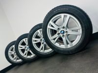 Original 16 Zoll BMW 1er F40 2er F44 Styling 473 Winter Räder Hessen - Gießen Vorschau