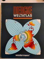 Weltatlas von Diercke und Chemiebuch Nordrhein-Westfalen - Grefrath Vorschau