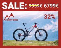 SALE | MONDRAKER RAZE CARBON RR SL | TRAIL BIKE | AXS | ENDURO Westerwaldkreis - Härtlingen Vorschau