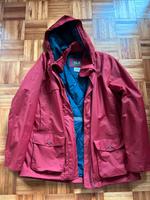 Jack Wolfskin Damen Outdoor Jacke Parka GR. XL Bochum - Bochum-Mitte Vorschau