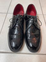 Allen Edmonds Schuhe schwarz Gr 13 D Halbschuhe wie neu!!! Rheinland-Pfalz - Dudeldorf Vorschau