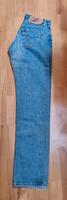 Levi's Jeans 501, Klassiker, 28/34, ungetragen, vorne geknöpft Bremen - Horn Vorschau