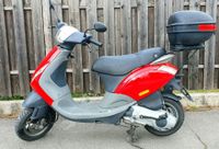 SUCHE Piaggio ZIP 125 4Takt egal ob Defekt oder Fahrbereit! Nordrhein-Westfalen - Leverkusen Vorschau