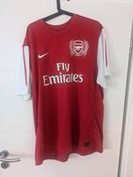 FC Arsenal authentic Trikot 2011/12 Premier League XXL Nordrhein-Westfalen - Unna Vorschau
