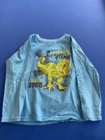 Sweatshirts Dino  Gr. 122 Sachsen - Erlau Vorschau