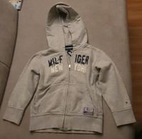 Tommy Hilfiger Sweatjacke Kiel - Russee-Hammer Vorschau