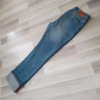 H&M L.O.G.G. Jeans Hose blau Gr. M 40 Sachsen - Lauta Vorschau