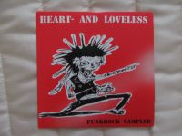 CD "Heart-and-Loveless" Nordrhein-Westfalen - Lengerich Vorschau