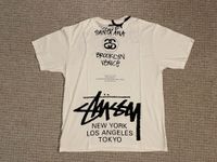 Stussy X Takahiro Miyashita 'Soloist' T-shirts Pankow - Prenzlauer Berg Vorschau