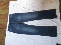 Jeans  gr  170 in Blau Hannover - Linden-Limmer Vorschau