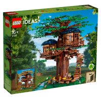 LEGO® Ideas 21318 Baumhaus NEU *Händler* Bayern - Augsburg Vorschau