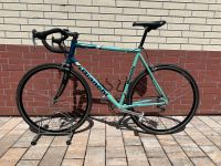 Rennrad Bianchi Alloy 7000 Hessen - Butzbach Vorschau