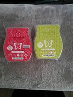 Scentsy Bar Ruby Razz Dragon Fruit Forever Fall Buzz Worthy Rheinland-Pfalz - Zellertal Vorschau