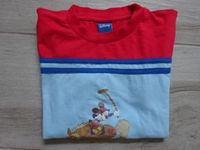 Langarmshirt, Pullover, Mickey Mouse, Gr. 128, Disney, Polo,Pferd Bielefeld - Schildesche Vorschau