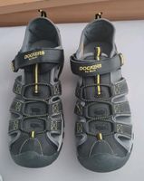 Dockers Sandalen Gr.41 Neu Nordrhein-Westfalen - Leverkusen Vorschau