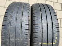 2x 215/65R16C 109/107R HANKOOK VANTRA LT SOMMERREIFEN #15VW Bayern - Bad Tölz Vorschau