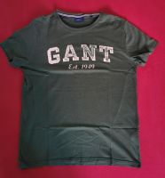 GANT T-Shirt grün Gr. M Baden-Württemberg - Neuenbürg Vorschau