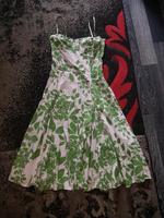 Zara Damen Kleid Gr M.  Top Berlin - Hellersdorf Vorschau