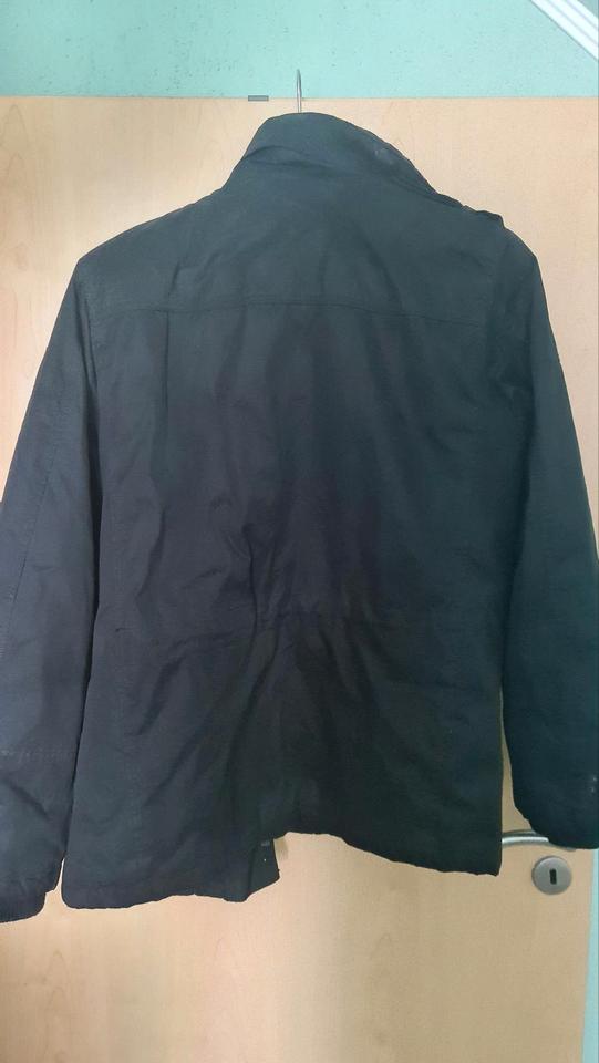 Neuwertige original Tom Tailor Winterjacke in XL zu verkaufen in Zwickau