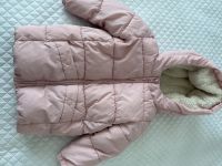 Winterjacke Hannover - Vahrenwald-List Vorschau