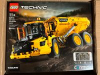 42114 Lego Technic Knickgelenkter Volvo-Dumper (6x6) A60H NEU Bayern - Burkardroth Vorschau