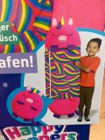 Happy Nappers Kinder Schlafsack Einhorn Pink M Bayern - Baiersdorf Vorschau