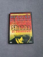 Reggae Showdown DVD Hannover - Linden-Limmer Vorschau