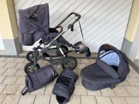 ABC Design Kinderwagen Set Baden-Württemberg - Küssaberg Vorschau