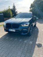 BMW X3 xDrive30D M Sport LED,ACC,Kamera360,Pano,AHK Nordrhein-Westfalen - Gelsenkirchen Vorschau
