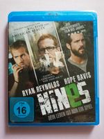 NEU BLURAY - Nines (mit Ryan Reynolds) Berlin - Mitte Vorschau