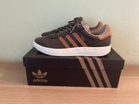 Adidas Prost / Oktoberfest Made in Germany Größe: 44 / UK 9,5 Nordrhein-Westfalen - Würselen Vorschau