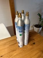 Sodastream Gasflaschen Nordrhein-Westfalen - Soest Vorschau